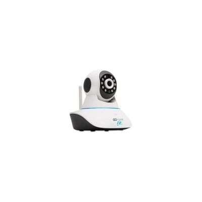 Goclever Delta Eye Telecamera Wi-Fi HD 720p con Sensori