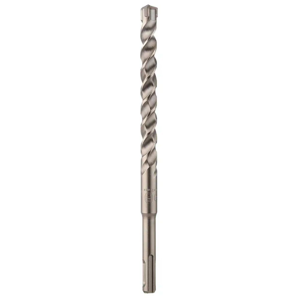 VIGOR-BLINKY Diager Booster Plus Punta SDS-Plus per Calcestruzzo 6 × 210 mm