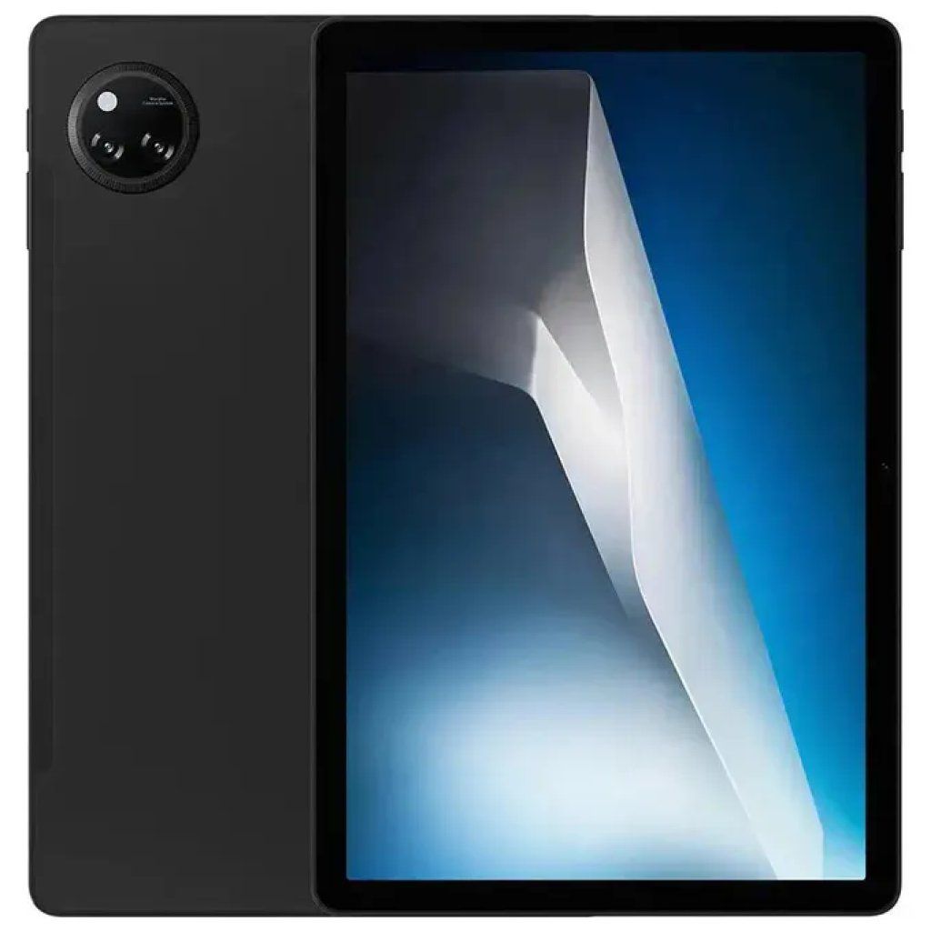 DOOGEE TAB A9 PRO+ Tablet 11" 6 GB RAM 128 GB, Android 15, Nero