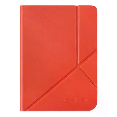 Kobo SleepCover per Clara Colour e Clara BW, Rosso Cayenne Kobo SleepCover per Clara Colour e Clara BW, Rosso Cayenne