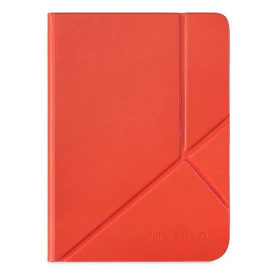 Kobo SleepCover rossa per Clara Colour e Clara BW Kobo SleepCover rossa per Clara Colour e Clara BW