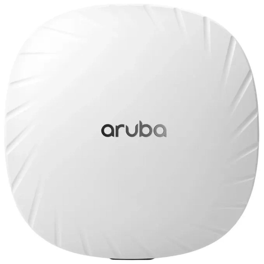 HPE Aruba AP-515 Access Point Wi-Fi 6 Dual Band PoE HPE Aruba AP-515 Access Point Wi-Fi 6 Dual Band PoE