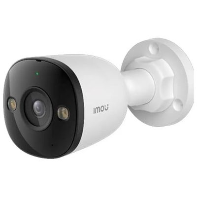 Imou IPC-PS3EP-5M0 Telecamera IP Bullet PoE 5MP per Esterni Imou IPC-PS3EP-5M0 Telecamera IP Bullet PoE 5MP per Esterni
