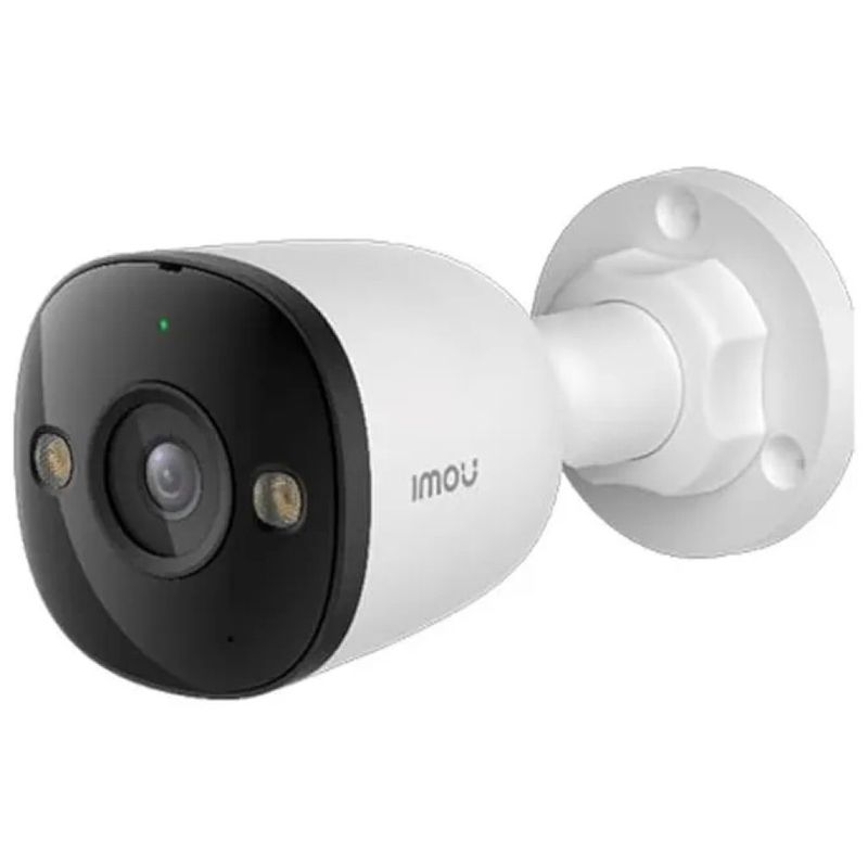 Imou IPC-PS3EP-5M0 Telecamera IP Bullet PoE 5MP per Esterni
