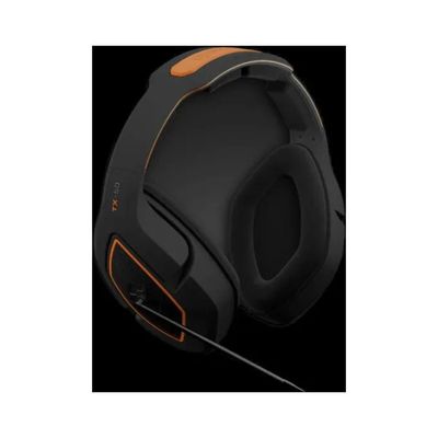 Gioteck TX50 Cuffie Stereo Gaming Cablate Gioteck TX50 Cuffie Stereo Gaming Cablate
