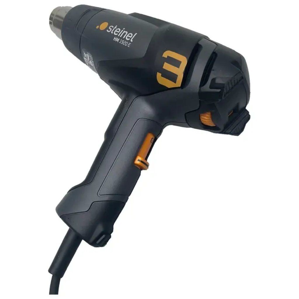 Steinel HM 1920 E Pistola ad Aria Calda 2000 W