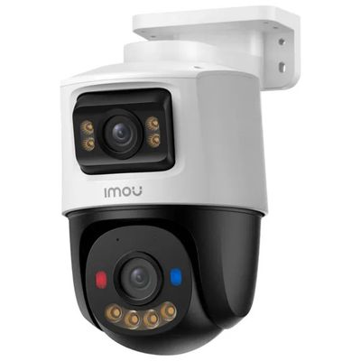 Imou PS70F Telecamera IP PoE da Esterno 10MP Dual Lens