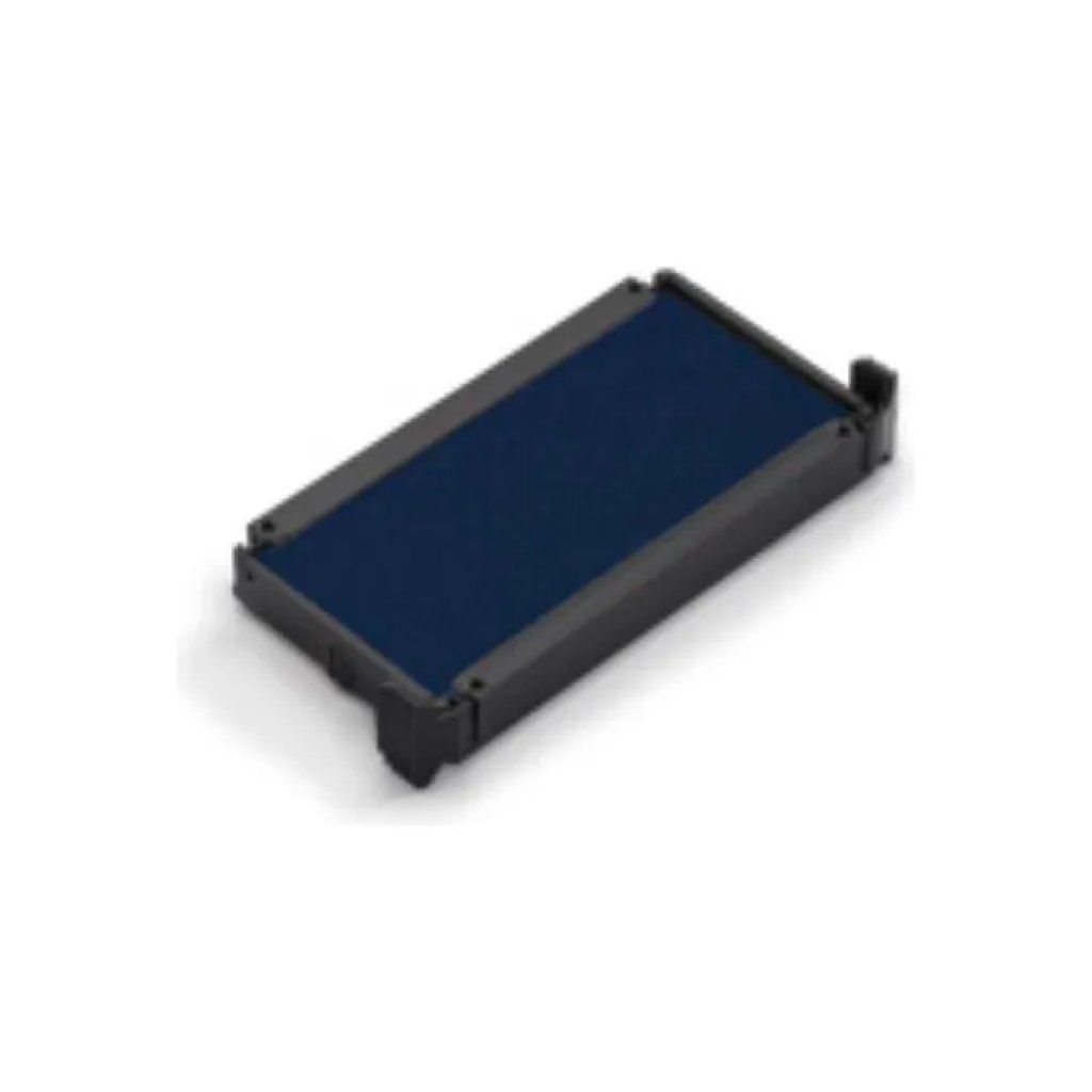 Trodat 6/4927 Cartucce di Ricambio Blu, Confezione da 2