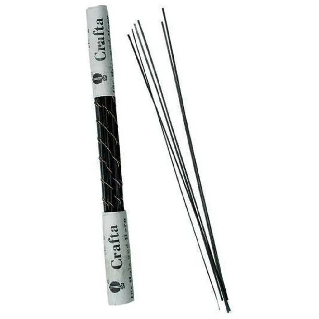 VIGOR-BLINKY Vigor Crafta 62 – Lame da traforo per legno n. 5, confezione da 5