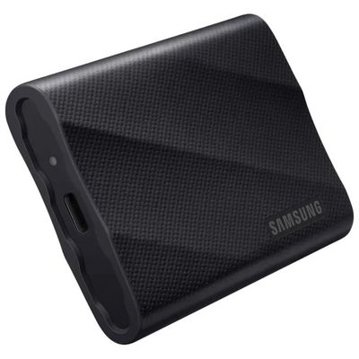 Samsung T9 SSD portatile 2 TB USB 3.2 Gen 2x2, nero