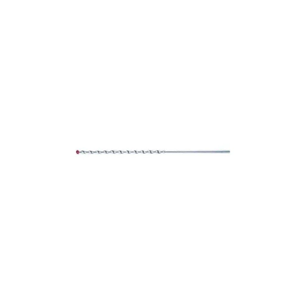 Vigor-Blinky Punta Widia per Muratura 22 mm, Lunghezza 600 mm Vigor-Blinky Punta Widia per Muratura 22 mm, Lunghezza 600 mm