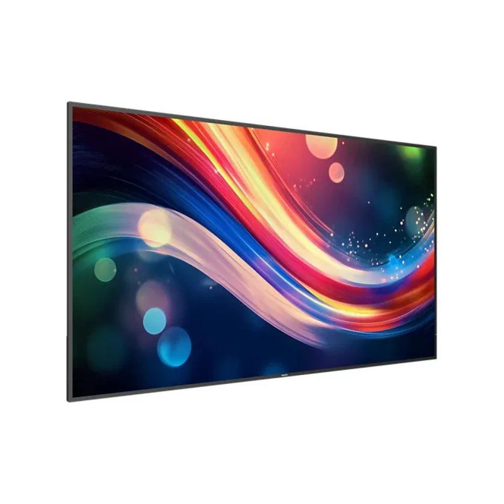 Philips 75BDL4050Q Display Digital Signage 75" 4K UHD