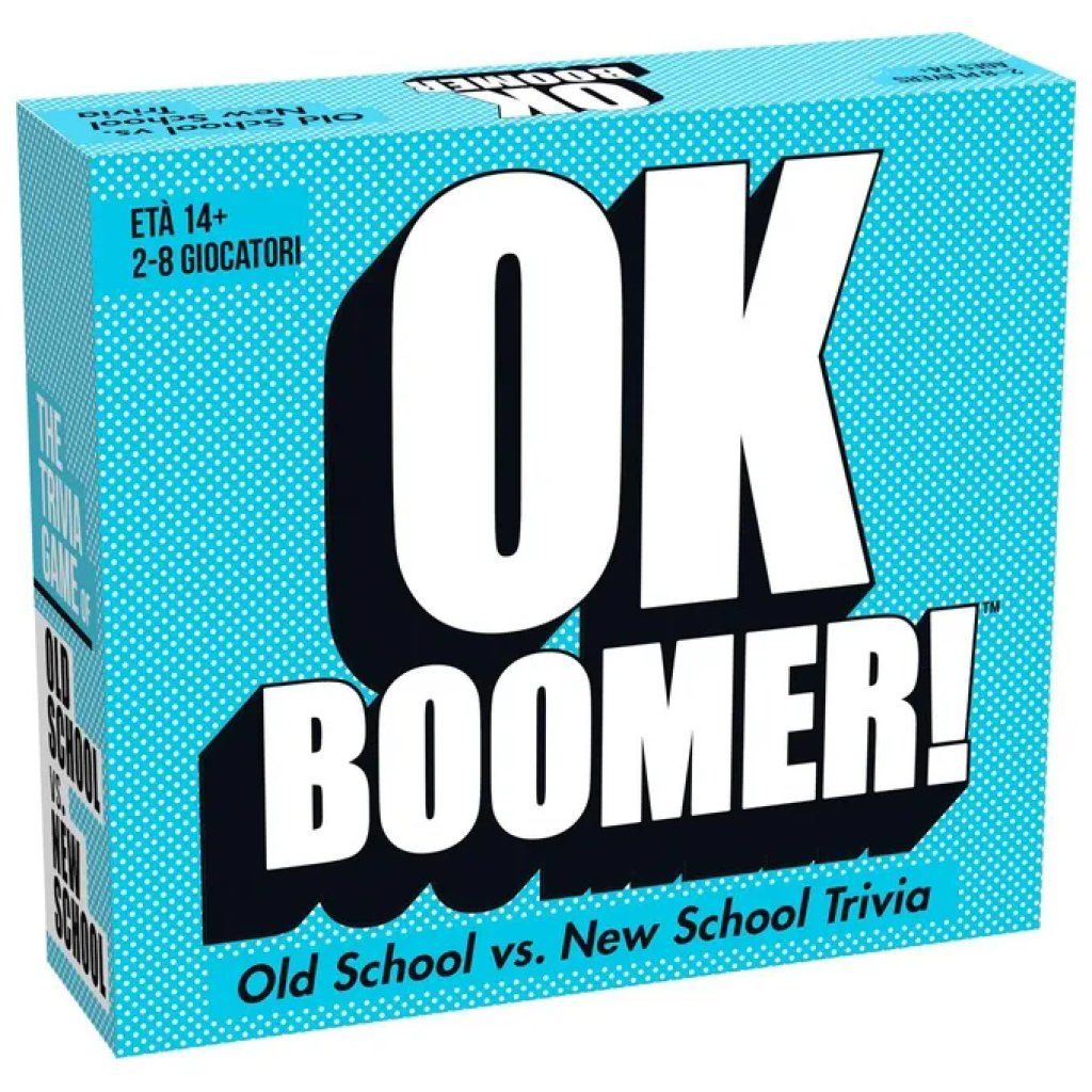 Goliath Ok Bomber! – Gioco da tavolo