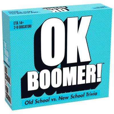 Goliath Ok Bomber! Gioco da tavolo