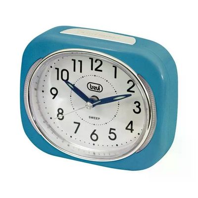 Trevi SL 3040 Sveglia al Quarzo Blu Trevi SL 3040 Sveglia al Quarzo Blu