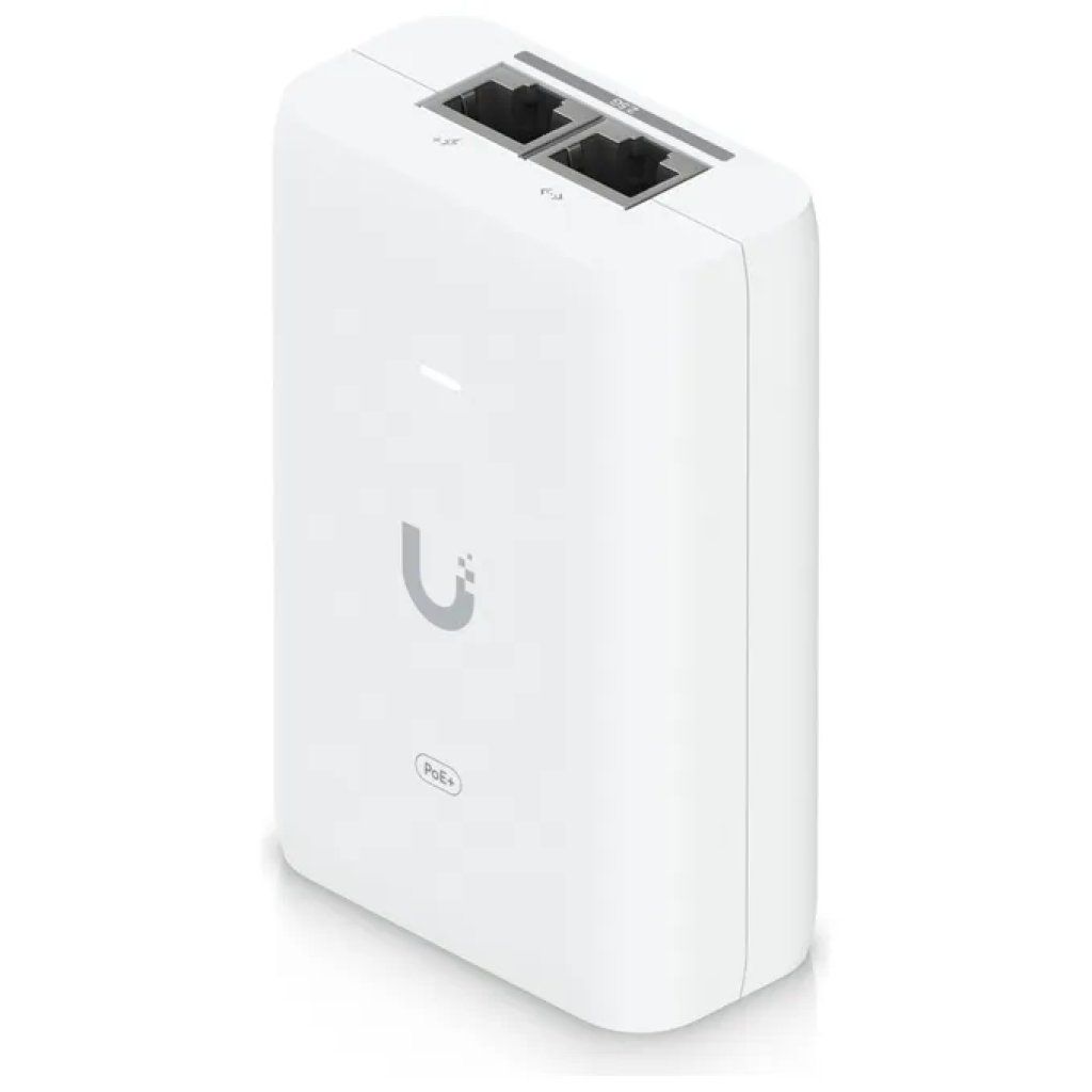 Ubiquiti UACC-POE+-2.5G Iniettore PoE+ 30 W