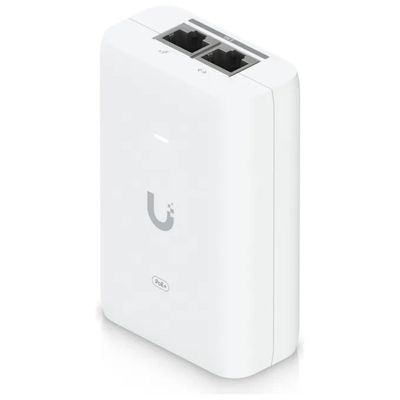 Ubiquiti UACC-POE+-2.5G Iniettore PoE+ 30 W
