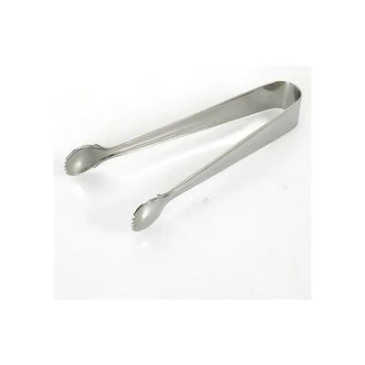 PIAZZA EFFEPI Molla per Zucchero in Acciaio Inox Lucio 14 cm PIAZZA EFFEPI Molla per Zucchero in Acciaio Inox Lucio 14 cm