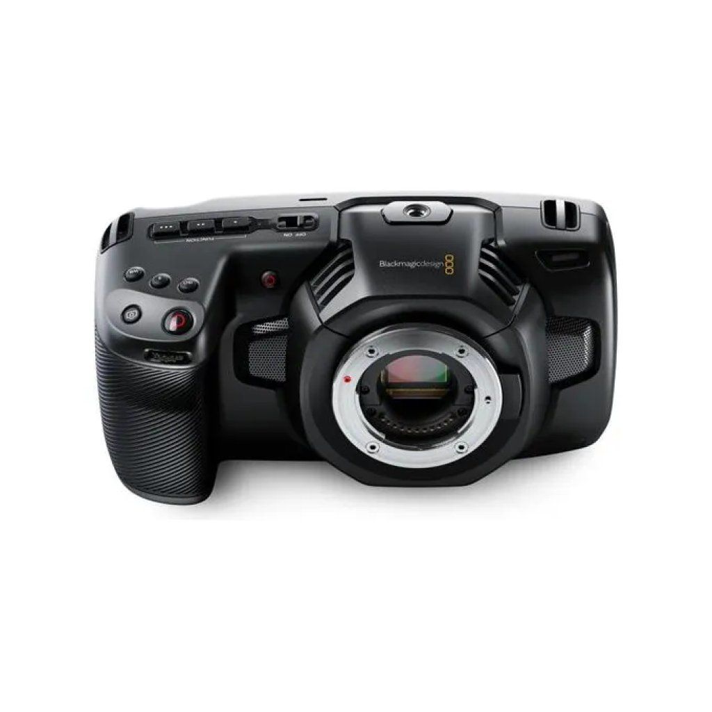 Blackmagic Design Pocket Cinema Camera 4K