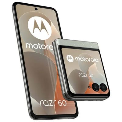 Motorola Razr 60 5G 9006620176 256GB 8GB RAM Pantone Lightest Sky Motorola Razr 60 5G 9006620176 256GB 8GB RAM Pantone Lightest Sky