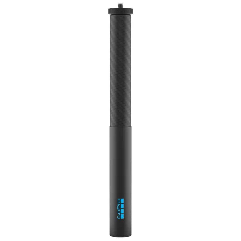 GoPro AINVM-001 Asta di prolunga in fibra di carbonio da 1 m