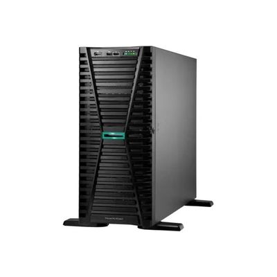 HPE ProLiant ML110 Gen11, server tower Xeon Gold 5416S, 64 GB DDR5, 2 SSD da 960 GB