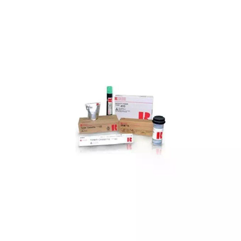 RICOH Toner originale Ricoh RHC430EC Ciano, 1 pezzo