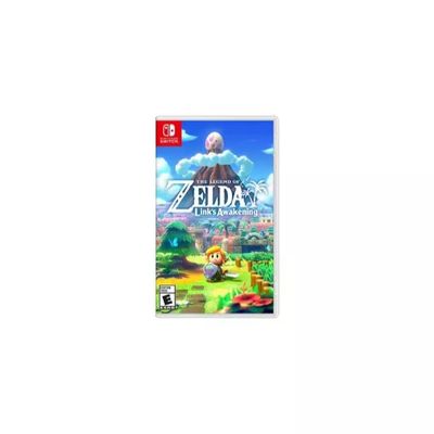 NINTENDO The Legend of Zelda: Link’s Awakening per Nintendo Switch