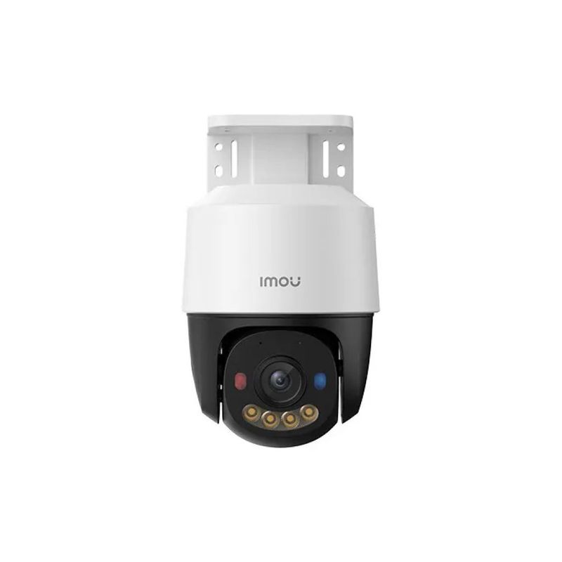 Imou IPC-PS7FP-5M0 Telecamera IP PoE PT 5MP da Esterno