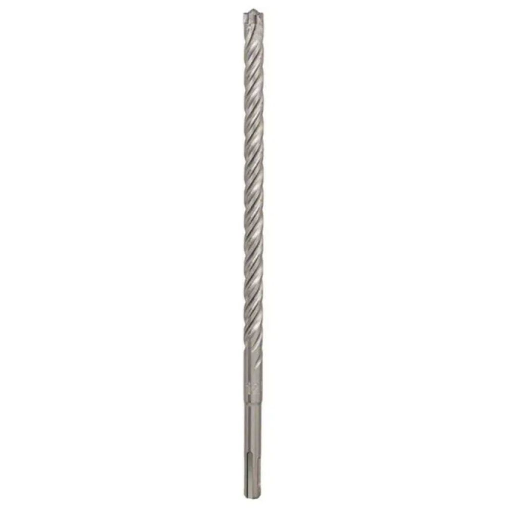 Bosch Punta SDS-7X per calcestruzzo, 12 x 260 mm