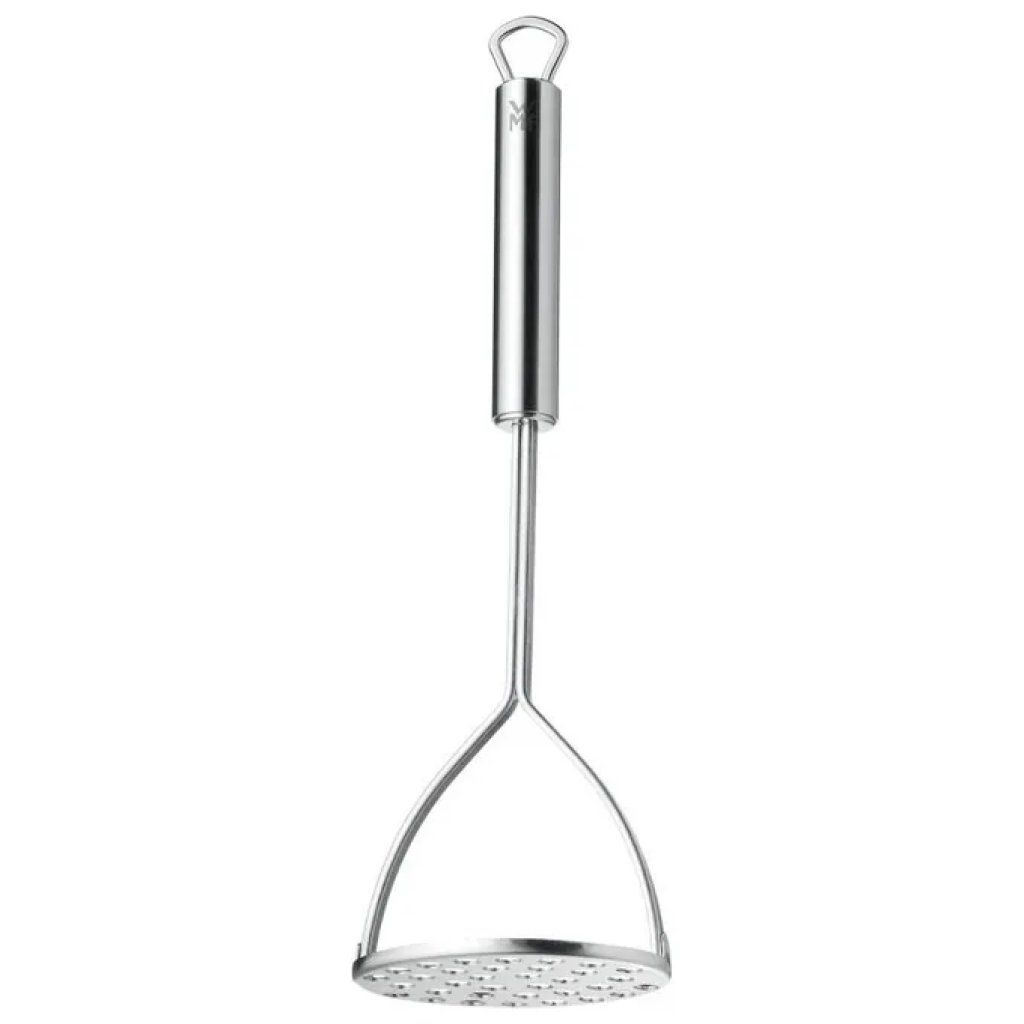 WMF Profi Plus Schiacciapatate in Acciaio Inox, 28,5 cm