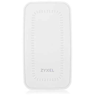 Zyxel WAX300H Wi-Fi 6 Dual Band Access Point PoE, 4 porte Gigabit
