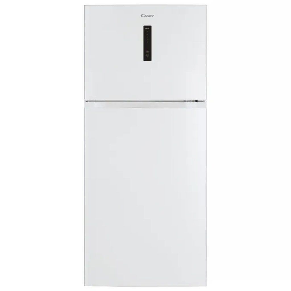 Candy CDG5T717EW Frigorifero Doppia Porta 410 L Bianco Candy CDG5T717EW Frigorifero Doppia Porta 410 L Bianco