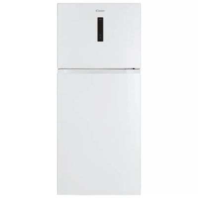 Candy CDG5T717EW Frigorifero Doppia Porta 410 L Bianco Candy CDG5T717EW Frigorifero Doppia Porta 410 L Bianco