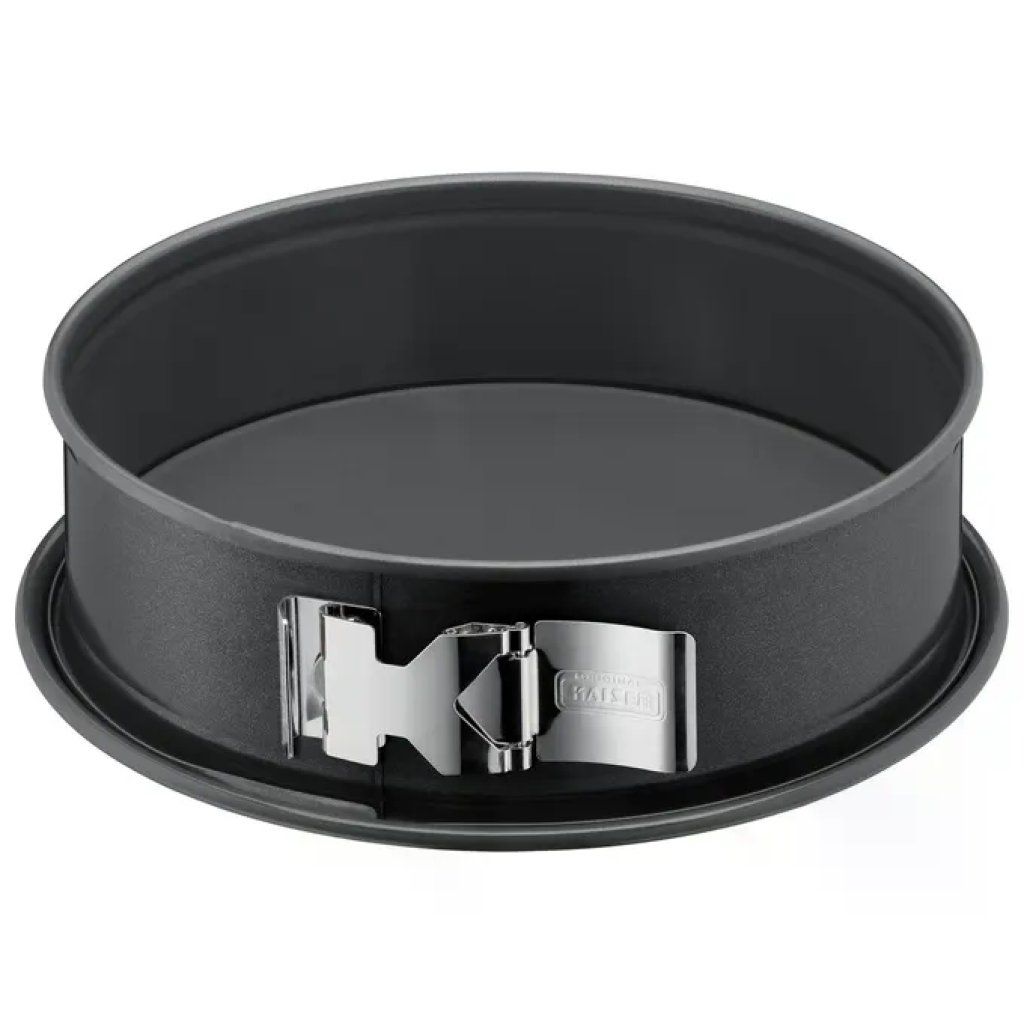 Kaiser 23.0063.8041 – Teglia apribile rotonda 28,5 cm Kaiser 23.0063.8041 – Teglia apribile rotonda 28,5 cm