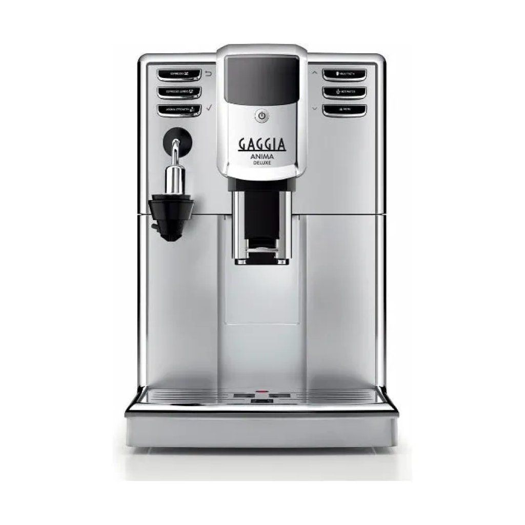 Gaggia Anima Deluxe – Macchina da caffè automatica 1,8 L