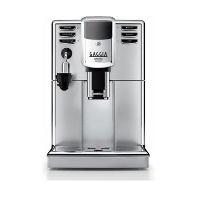Gaggia Anima Deluxe – Macchina da caffè automatica 1,8 L
