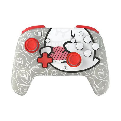 PDP Gamepad cablato analogico-digitale per Nintendo Switch - Nero PDP Gamepad cablato analogico-digitale per Nintendo Switch - Nero