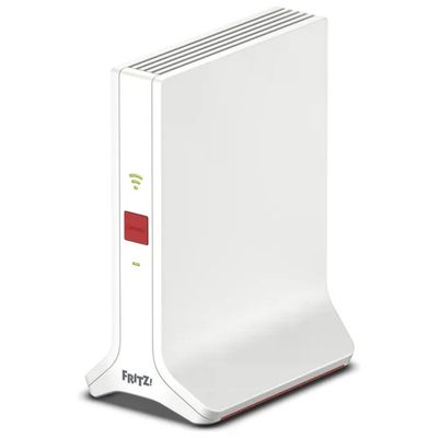 AVM FRITZ!Repeater 3000 AX Ripetitore Wi-Fi 6 Tri-Band fino a 4200 Mbit/s