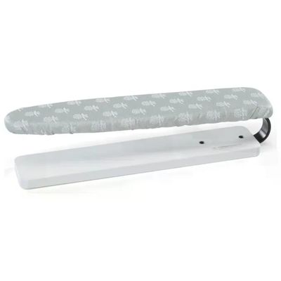 Foppapedretti Lo Stiramaniche – Accessorio da stiro bianco