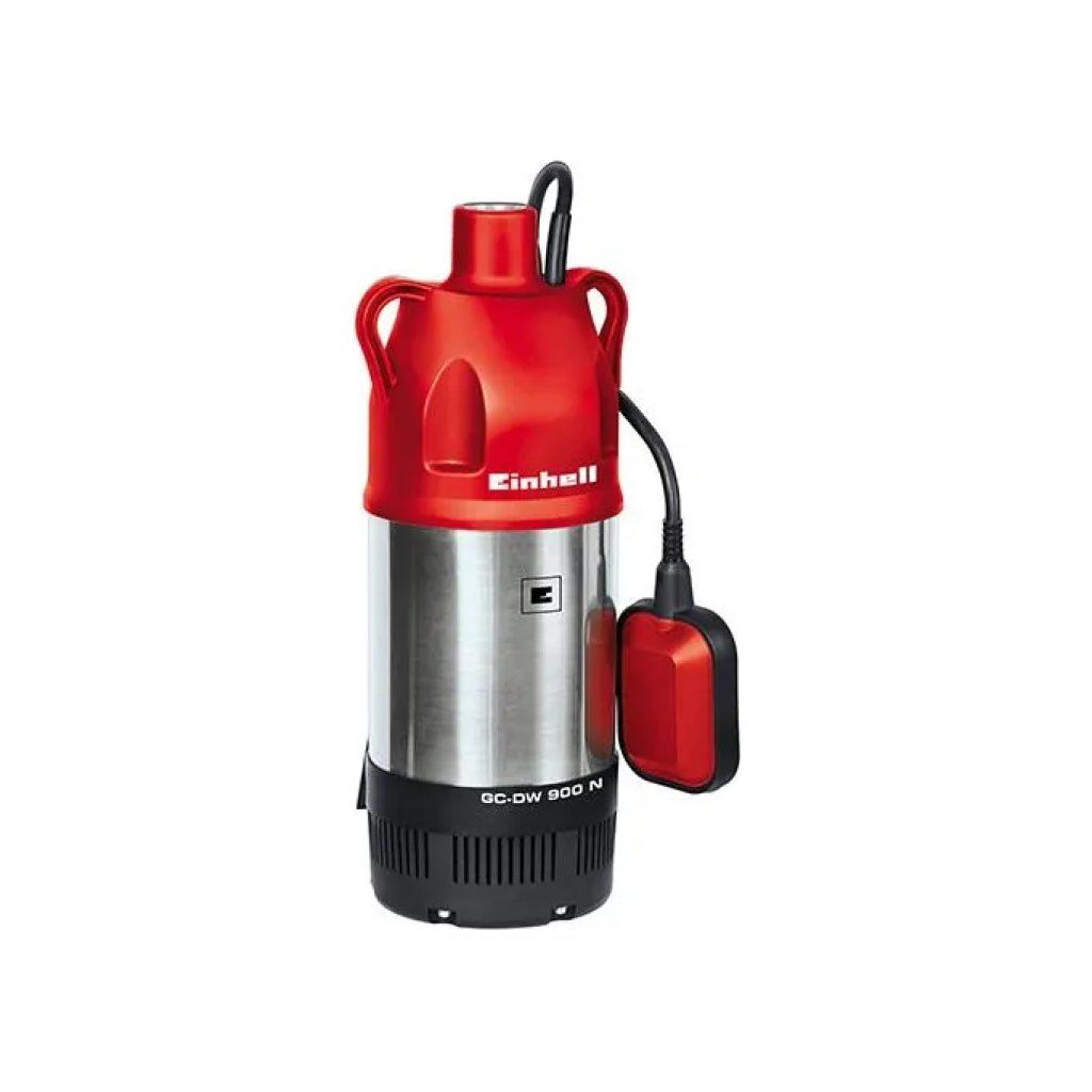 Einhell GC-DW 900 N Pompa sommersa 900 W Einhell GC-DW 900 N Pompa sommersa 900 W