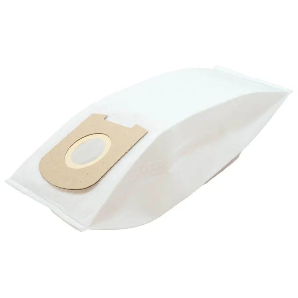 Elettrocasa VT 18 – Sacchetti TNT compatibili per aspirapolvere, 8 pezzi