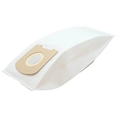 Elettrocasa VT 18 – Sacchetti TNT compatibili per aspirapolvere, 8 pezzi Elettrocasa VT 18 – Sacchetti TNT compatibili per aspirapolvere, 8 pezzi