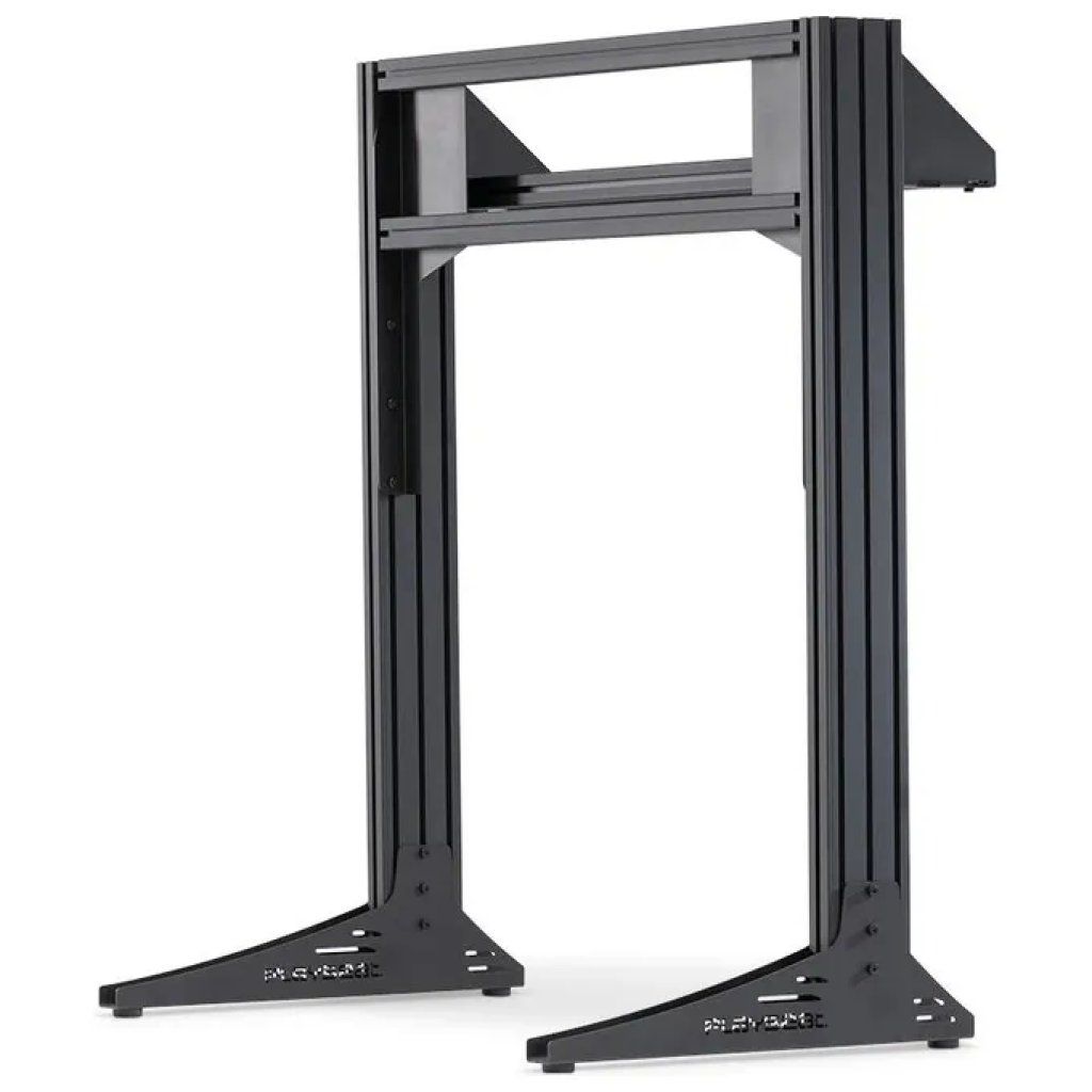Playseat RAC.00264 – Supporto TV da Pavimento Regolabile Nero Playseat RAC.00264 – Supporto TV da Pavimento Regolabile Nero