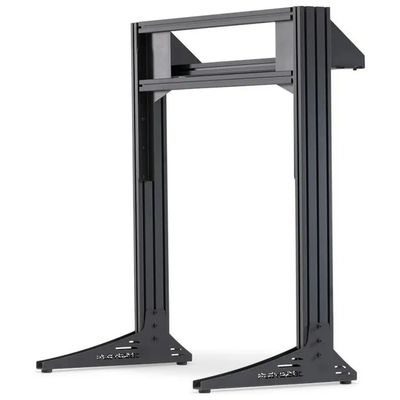 Playseat RAC.00264 – Supporto TV da Pavimento Regolabile Nero Playseat RAC.00264 – Supporto TV da Pavimento Regolabile Nero