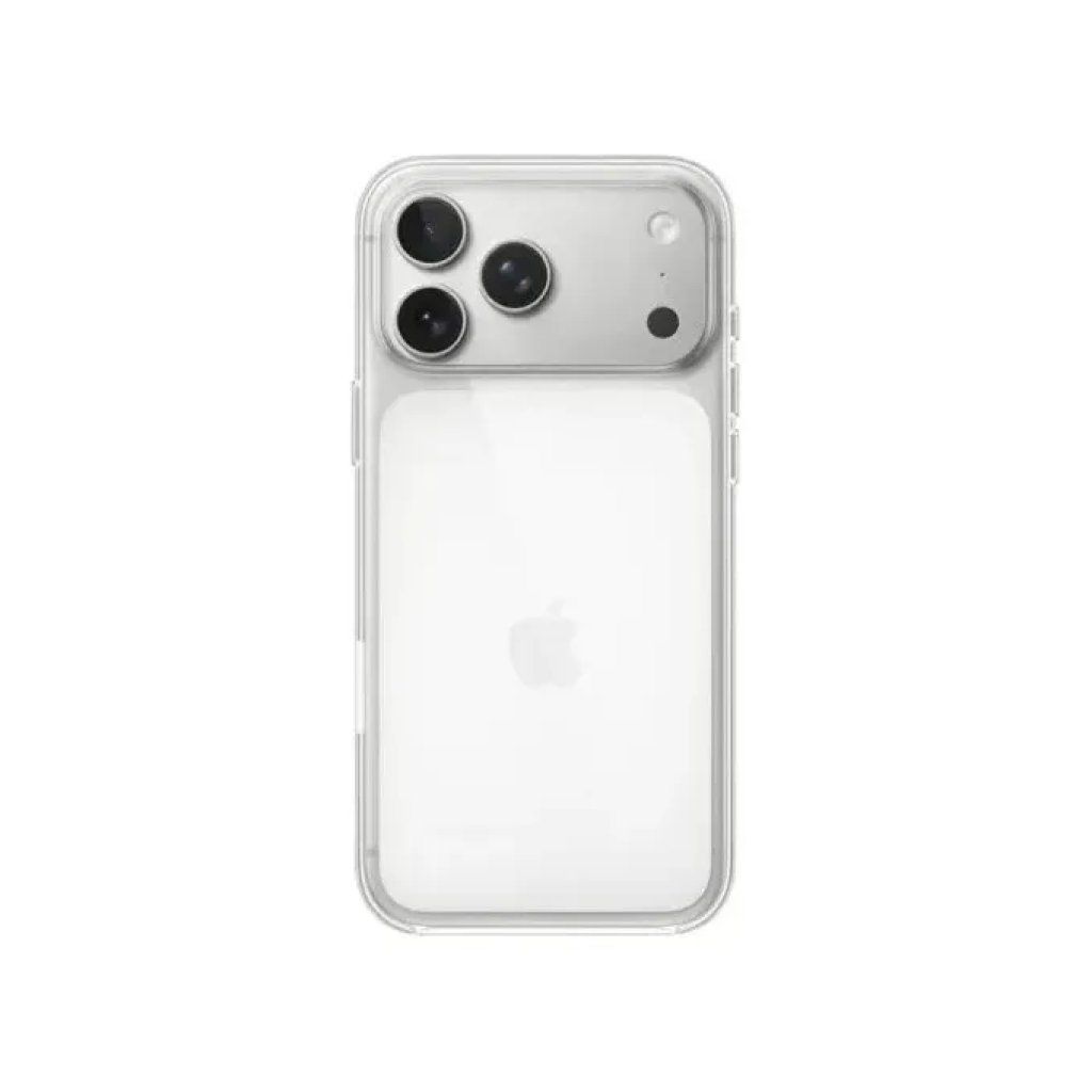 Celly Matchmag – Cover MagSafe per iPhone 17 Pro Max, bianca Celly Matchmag – Cover MagSafe per iPhone 17 Pro Max, bianca