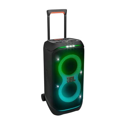 JBL PartyBox Stage 320 Altoparlante Bluetooth Portatile Nero JBL PartyBox Stage 320 Altoparlante Bluetooth Portatile Nero