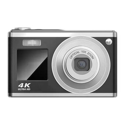 Rollei Compactline 10x Fotocamera Compatta 60 MP 4K Rollei Compactline 10x Fotocamera Compatta 60 MP 4K