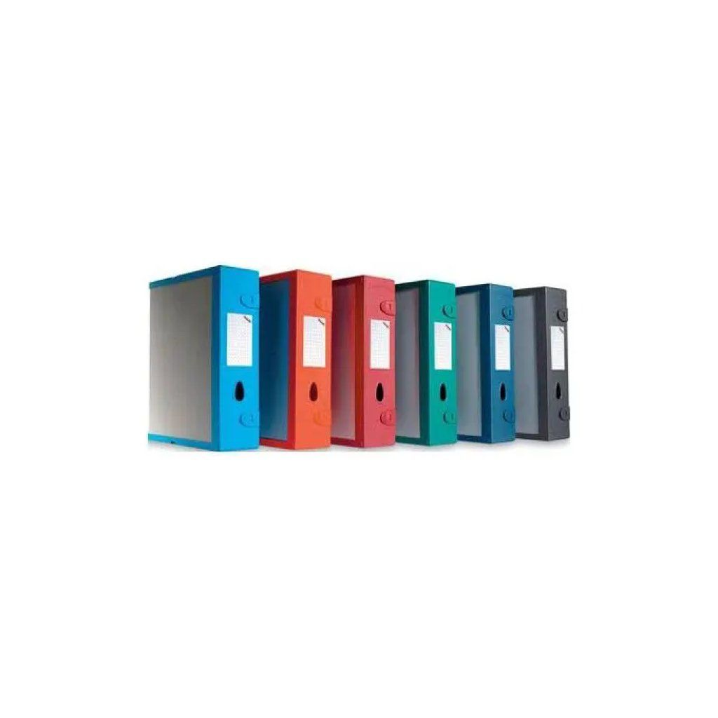 Fellowes Leonardi Combi-Box – Scatola Archivio