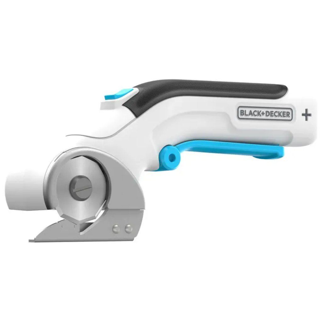 BLACK+DECKER BCRC115-XJ Taglierino Elettrico 3,6 V BLACK+DECKER BCRC115-XJ Taglierino Elettrico 3,6 V